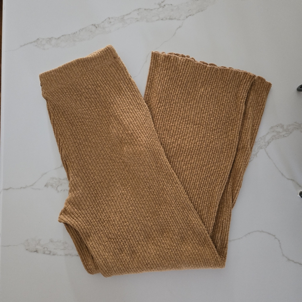 Billabong Ribbed Pants - Picture 2 of 7